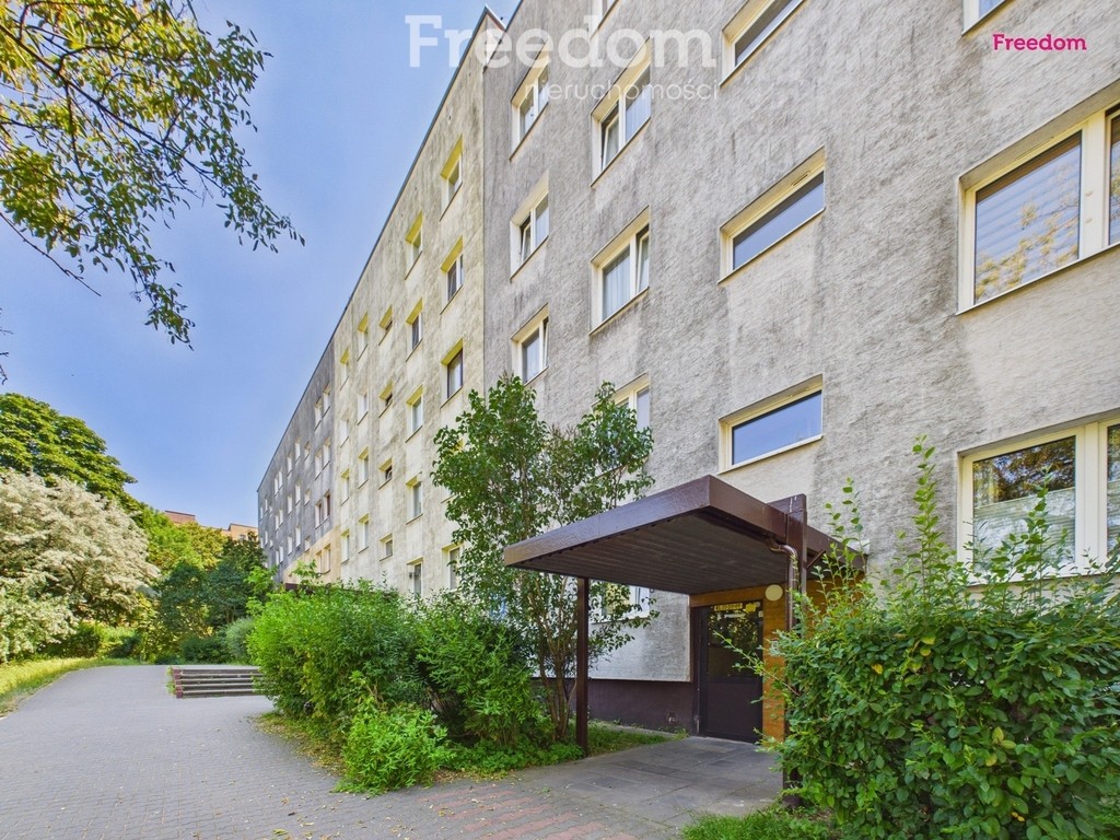 3 pokoje | 54 m² | Ustronie | Sandomierska -Radom, Radom