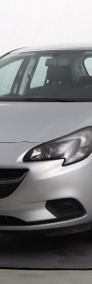 Opel Corsa E , Salon Polska, Klima, Parktronic-3