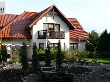 Dom Tomaszowice-1