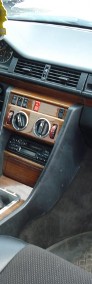 Mercedes-Benz W124 COUPE-4