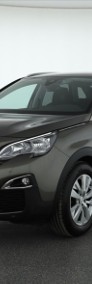 Peugeot 3008 , Salon Polska, Serwis ASO, Navi, Klimatronic, Tempomat,-3