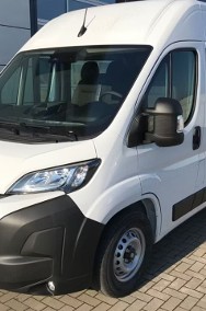 Fiat Ducato Maxi L3H2 Zabudowa Brygadowa Maxi L3H2 Zabudowa Brygadowa 2.2 140KM-2