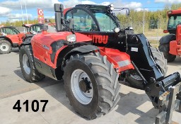 Ładowarka teleskopowa Manitou MLT 741-140 PREMIUM