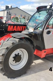 Ładowarka teleskopowa Manitou MLT 741-140 PREMIUM-2