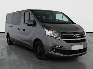 Fiat Talento , L2H1, 8 Miejsc-1