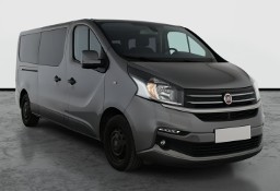 Fiat Talento , L2H1, 8 Miejsc