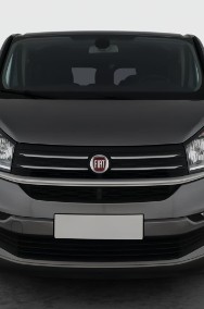 Fiat Talento , L2H1, 8 Miejsc-2