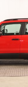 Jeep Renegade Face lifting , Salon Polska, 1. Właściciel, Serwis ASO, Klima, Tempomat-4