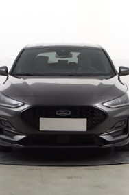 Ford Focus IV , Serwis ASO, Navi, Klimatronic, Tempomat, Parktronic-2