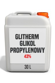 Glikol propylenowy, Glitherm 43% -2