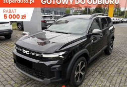 Dacia Inny Dacia Journey LPG 1.2 mHEV Bigster Journey LPG 1.2 mHEV 140KM / Pakiet Parking,