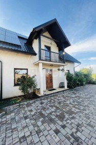 Dom, sprzedaż, 160.84, Szczecin-2