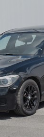 BMW SERIA 1 , Skóra, Xenon, Bi-Xenon, Klima, Tempomat,-3