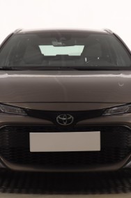 Toyota Corolla XII Salon Polska, 1. Właściciel, VAT 23%, Klimatronic, Tempomat,-2