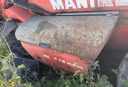 Manitou ML526 ML 526 Obudowa Klapa Pokrywa Boczna Osłona CZĘŚCI