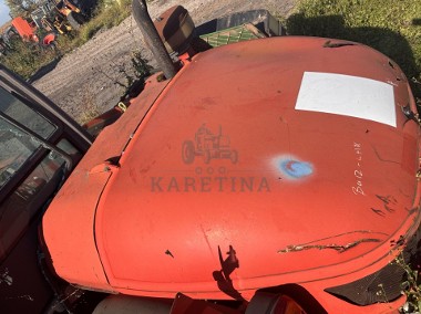 Manitou ML526 ML 526 Obudowa Klapa Pokrywa Boczna Osłona CZĘŚCI-2