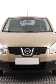 Nissan Qashqai I , Klima, Parktronic,ALU-2