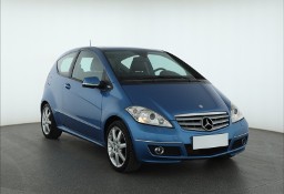 Mercedes-Benz Klasa A W169 , Xenon, Klima, Tempomat, Podgrzewane siedzienia,