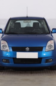 Suzuki Swift IV , Automat, Klima,ALU-2