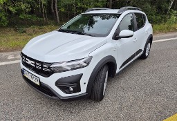 Dacia Sandero Stepway 1.0 TCe LPG Expression + pakiety + serwis