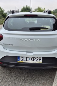 Sandero Stepway 1.0 TCe LPG Expression + pakiety + serwis-2