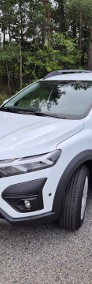 Sandero Stepway 1.0 TCe LPG Expression + pakiety + serwis-4