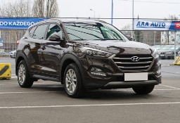 Hyundai Tucson , Salon Polska, 1. Właściciel, Serwis ASO, Navi, Klimatronic,