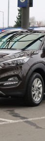 Hyundai Tucson , Salon Polska, 1. Właściciel, Serwis ASO, Navi, Klimatronic,-3