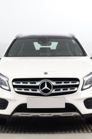 Mercedes-Benz Klasa GLA I Salon Polska, Serwis ASO, Automat, Skóra, Navi, Klimatronic,-2