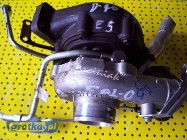 Turbosprężarka Turbina Fiat Ducato / Citroen Jumper / Peugeot Boxer 3.0 Jtd / Hdi Euro5 Fiat Ducato
