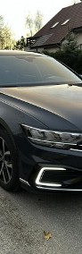Volkswagen Passat B8 GTE Hybrid 1.4TSI 218KM Plug-in Hybrid FV-23% Bogate wyposażenie 202-4