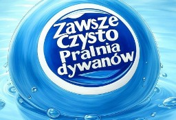 Pralnia dywanów Zawsze Czysto Poznań Kopanina 