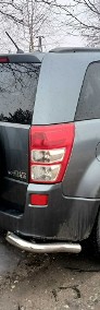 Suzuki Grand Vitara II Suzuki Grand Vitara 1.9TD 130km 07r 4x4-4