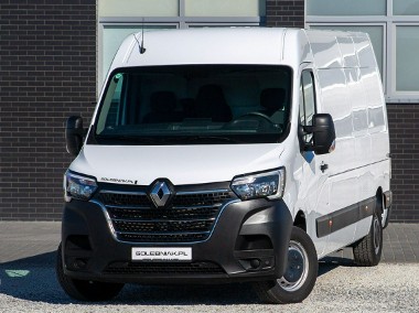 Renault Master L3H2 2.3 DCI *66.000km* 6szt. do wyboru !-1