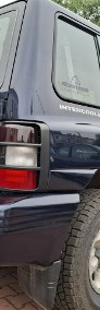 Mitsubishi Pajero III 2.5 TDi. Manual. 4x4. Zadbany. Bez Korozji. Zarejestrowany w Polsce.-4