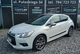 Citroen DS4