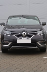 Renault Espace V , Salon Polska, Automat, 7 miejsc, VAT 23%, Skóra, Navi,-2