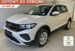 Volkswagen T-Cross 1.0 TSI 1.0 TSI 95KM