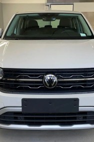 Volkswagen T-Cross 1.0 TSI 1.0 TSI 95KM-2