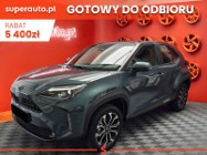Toyota Yaris Cross Style 1.5 Hybrid Style 1.5 Hybrid 116KM | Podgrzewane fotele!