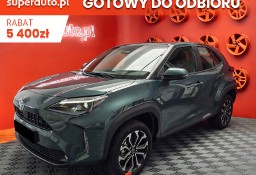 Toyota Yaris Cross Style 1.5 Hybrid Style 1.5 Hybrid 116KM | Podgrzewane fotele!
