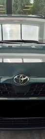 Toyota Yaris Cross Style 1.5 Hybrid Style 1.5 Hybrid 116KM | Podgrzewane fotele!-3