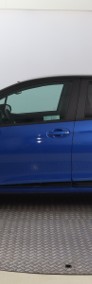 Toyota Yaris III , Salon Polska, Automat, Navi, Klimatronic, Tempomat,-4