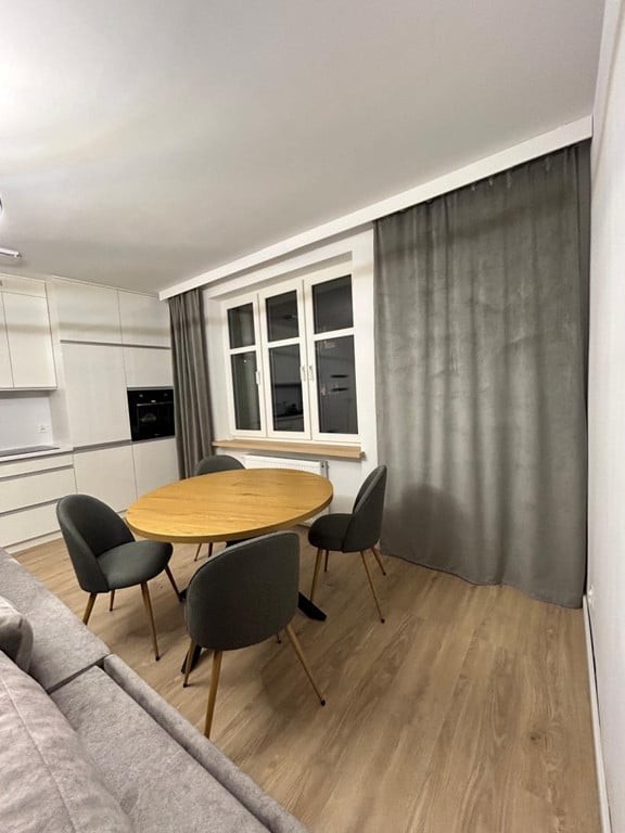 Kawalerka do wynajęcia, 33 m² Pogodno, Maksyma Gorkiego