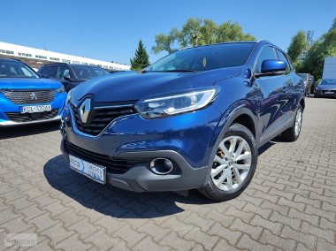 Renault Kadjar I 1.2 Energy TCe Zen 130KM-1