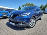 Renault Kadjar I 1.2 Energy TCe Zen 130KM