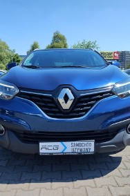 Renault Kadjar I 1.2 Energy TCe Zen 130KM-2