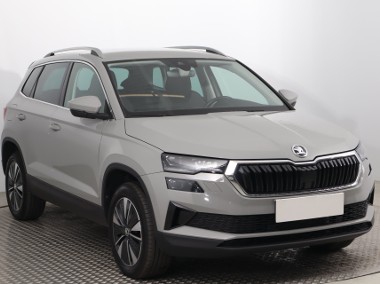 Skoda Karoq , Salon Polska, 1. Właściciel, Serwis ASO, Automat,-1