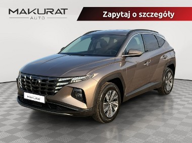 Hyundai Tucson III GD1F362#1.6 T-GDi HEV Executive 2WD Podgrz.f I kier Salon PL VAT23%-1