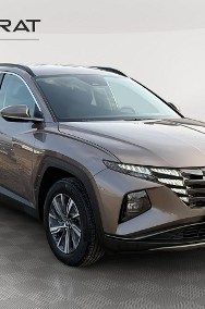 Hyundai Tucson III GD1F362#1.6 T-GDi HEV Executive 2WD Podgrz.f I kier Salon PL VAT23%-2